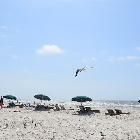 Beachview 309 Condo Gulf Shores Ngoại thất bức ảnh