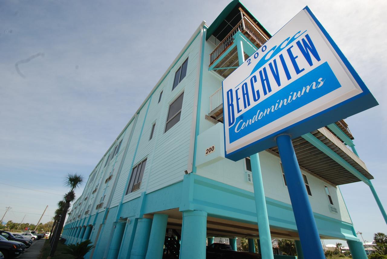 Beachview 309 Condo Gulf Shores Ngoại thất bức ảnh
