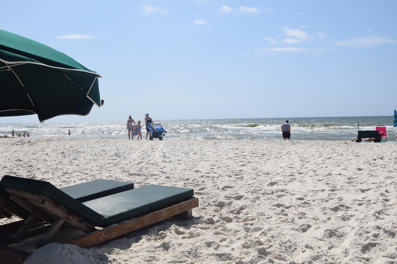 Beachview 309 Condo Gulf Shores Ngoại thất bức ảnh