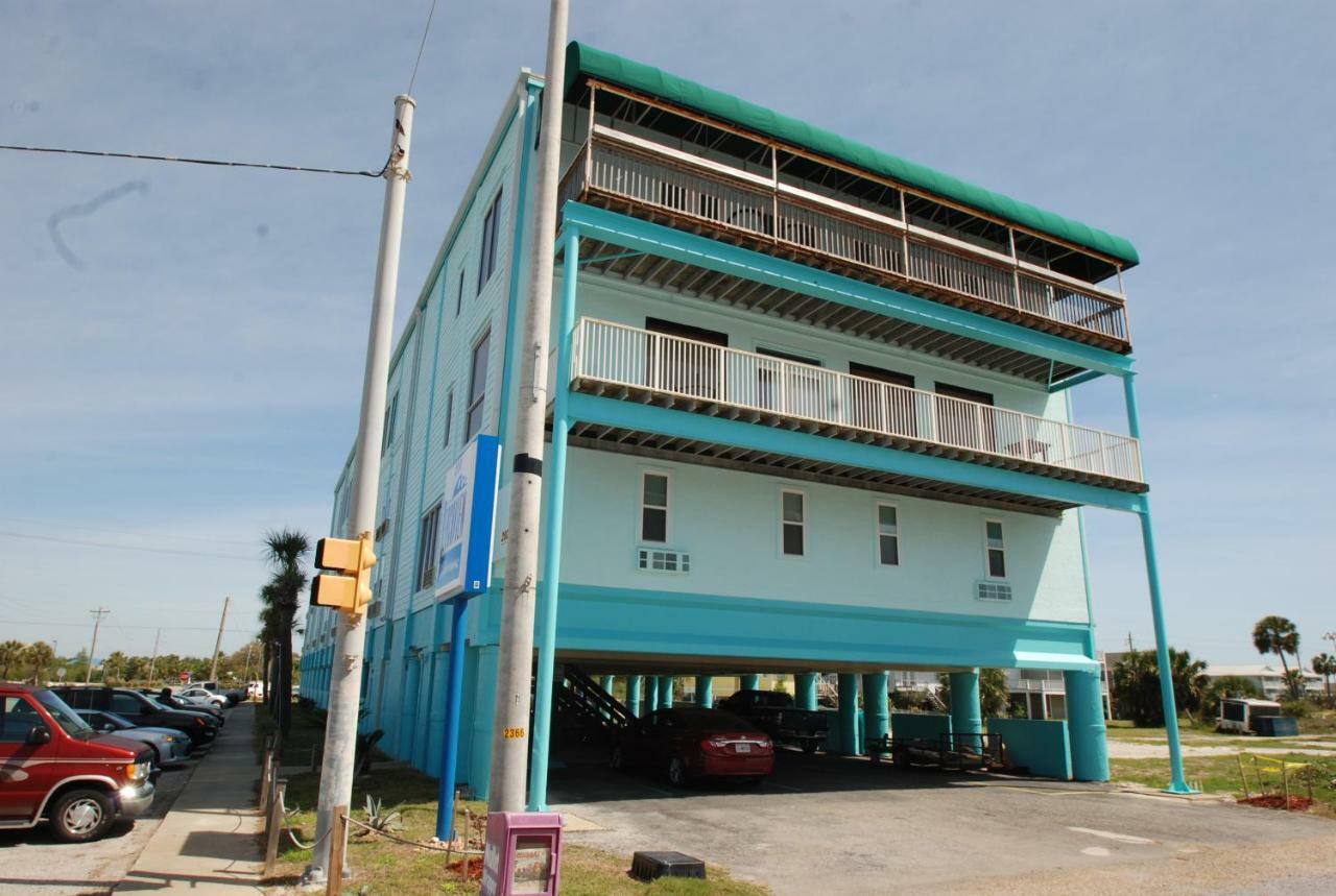 Beachview 309 Condo Gulf Shores Ngoại thất bức ảnh