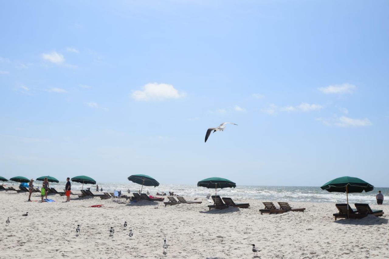 Beachview 309 Condo Gulf Shores Ngoại thất bức ảnh