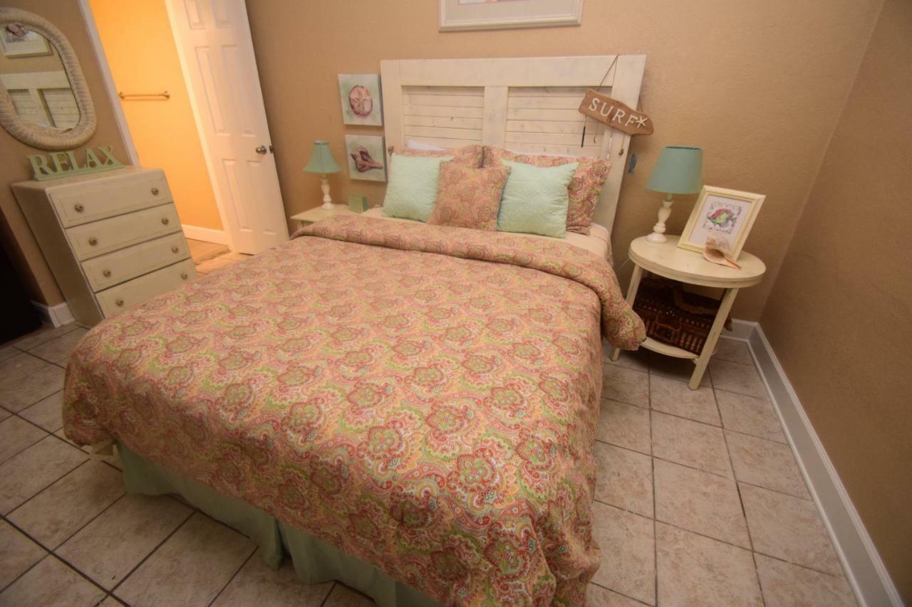 Beachview 309 Condo Gulf Shores Ngoại thất bức ảnh